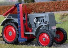 MO65330 - Tracteur SCHLÛTER DS25