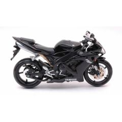 MST18-YAMYZFZW - Moto de couleur noire – YAMAHA YZF-R1