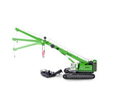 ROS00225 - Pelleteuse SENNEBOGEN 6113E
