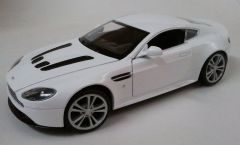 MDM51154BLANCHEASTONMARTIN - Vantage V12 ASTON MARTIN blanche