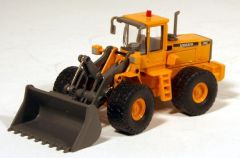 MOT013040 - VOLVO L150 C chargeuse sur pneus