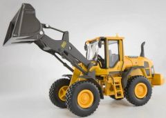 MOT300021 - VOLVO L60G chargeuse sur roues