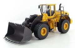 MOT300030 - VOLVO L250G chargeuse sur pneus