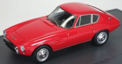 MTX10701-021 - Voiture coupé sportif FIAT GHIA 1500 GT de 1964 couleur rouge