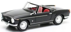 MTX30902-011 - Voiture cabriolet INNOCENTI 950S Spider de 1962 couleur noire