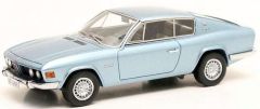MTX40202-061 - Voiture coupé BMW 2002 GT4 II Frua de 1970 couleur bleue métallique