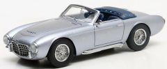 MTX41311-021 - Voiture cabriolet MASERATI A6G Grand Sport Frua Spider de 1957 bleue métallique