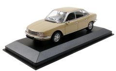 MXC940015401 - Voiture berline NSU RO80 de 1972 couleur beige