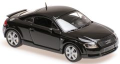 MXC940017221 - Voiture coupé sportif AUDI TT de 1998 de couleur noire