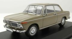 MXC940022100 - Voiture berline BMW 1600 de 1968