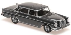 MXC940035201 - Voiture berline MERCEDES 300 SE Lang de 1963 de couleur gris sombre