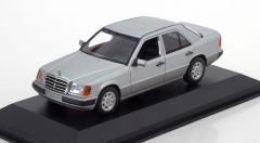 MXC940037000 - Voiture berline MERCEDES 230 E de 1991 couleur grise