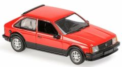 MXC940044121 - Voiture OPEL Kadett SR de 1982 de couleur rouge