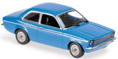 MXC940045601 - Voiture OPEL Kadett C de 1974 de couleur bleue