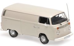 MXC940053060 - Véhicule utilitaire VOLKSWAGEN T2b Delivery Van de 1972 de couleur gris