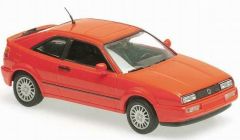 MXC940055600 - Voiture sportive VOLKSWAGEN Corrado G60 de 1990 de couleur rouge