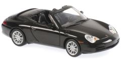 MXC940061030 - Voiture cabriolet sportif PORSCHE 911 de 2001 de couleur noir