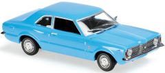 MXC940081301 - Voiture berline FORD Taunus de 1970 de couleur bleu