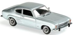 MXC940085501 - Voiture sportive FORD Capri de 1969 de couleur gris métallisé