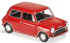 MXC940138600 - Voiture citadine MINI Moris 850 MK.1 de 1960