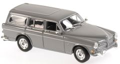 MXC940171010 - Voiture break familiale VOLVO 121 Amazon de 1966 de couleur gris