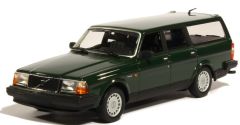 MXC940171411 - Voiture break familiale VOLVO 240 GL de 1986 couleur vert