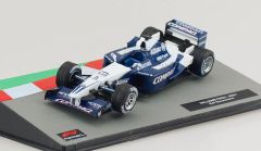 MAGF1FW23 - Voiture de 2001 pilotée par Ralf SCHUMACHER - WILLIAMS FW23 #5
