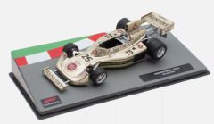 MAGF1HESKETH308B-25 - Voiture de 1975 pilotée par Herald ERTL - HESKETH 308B #25