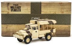 MAGMIL13C06 - Véhicule militaire de couleur camouflage – ACAMT TPK4 20 sm2