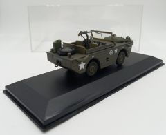 MAGMIV069 - Véhicule militaire amphibie - FORD GPA – Tunisie 1943