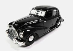 MAGPCEMW340 - Voiture de 1949-1954 couleur noir - BMW EMW 340