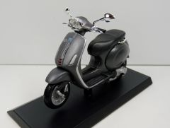 MAGVES1004 - Scooter de 2014 couleur gris - VESPA Sprint 150 ABS