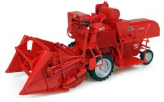 UH2880 -  Moissonneuse MASSEY 830