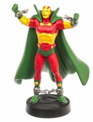 MAGCDCUKMIRACLE - Figurine de 9 cm DC COMICS – MISTER MIRACLE