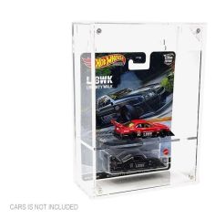 M2M-MJ15020 - Accessoire pour diorama - Vitrine pour véhicule au 1/64