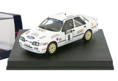 TROMNP225 - Voitures des 1000 Lakes N°8 - FORD Sierra Cosworth