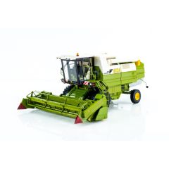 ATC90192 - Dispo février -Moissonneuse-batteuse FORTSCHRITT E524 Limité à 333 ex.