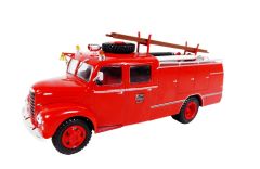 MU1ALA0025 - Camion de pompiers espagnol – EBRO B35