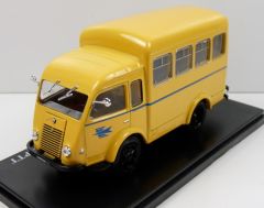 G111N006 - Fourgon des PTT de 1965 - RENAULT Galion
