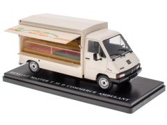 G111N009 - Camion Commerce Ambulant MAISON SUGNAC 1986 - RENAULT Master T 35D