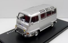 G111N025 - Fourgonnette de 1976 - RENAULT Estafette Minicar Restyler