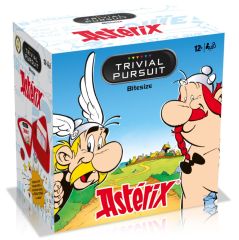 HASN0259 - Jeu de société – Trivial Pursuit édition Astérix