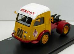 Camion solo 4x2 RENAULT – SINPAR 2.5 Tonnes