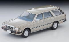 TOMLV-N244B - Voiture de 1967 couleur grise - TOYOTA Crown Wagon Custom