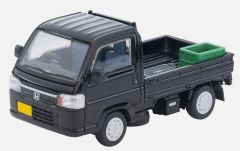 TOMLV-N329B - Pick-up de 1991 couleur grise - TOYOTA Hilux 4WD