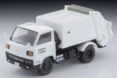 TOMLV-N343B - Voiture utilitaire - JAF Service - NISSAN Cedric Van V20E Deluxe