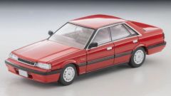 TOMLV-N352A - Voiture de 2003 couleur grise - SUBARU Impreza WRX Sti