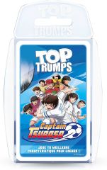 WIN0440 - Jeu de bataille – Captain Tsubasa
