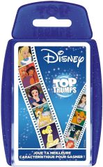 WIN0643 - Jeu de bataille – Disney