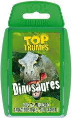 WIN0675 - Jeu de Bataille – Dinosaures